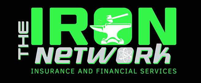 The Iron Network Life Insurance and Financial Services Toronda Copeland